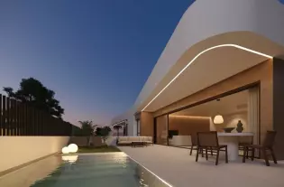 Виллы
