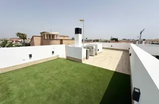 Виллы