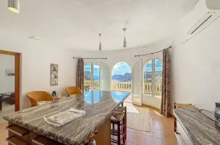 Виллы