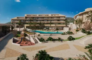Квартиры