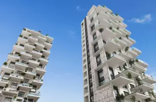 Квартиры