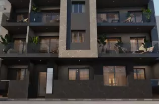 Квартиры