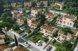 CROWN Tivat Residences
