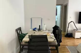 6894 1-комнатная квартира, 48 м² в Бечичи