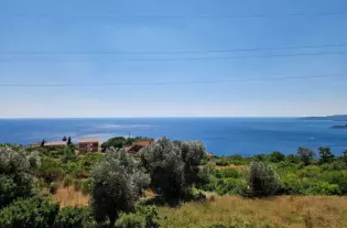 Роскошные квартиры с видом на море