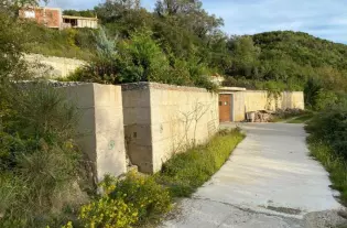 Участок в Радановичах 1463 м²