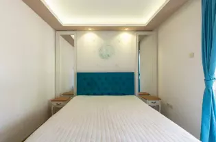 Квартира в Пржно с двумя спальнями, 87м²
