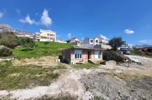 Участок с домом в Ивановичи, 905м²