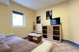 Квартира 31м2 в Херцег Нови, Биела