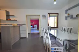 Дом с двумя спальными комнатами в Которе