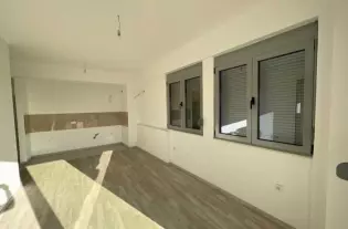 Квартиры возле старого города