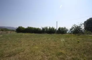 Участок в районе Добре Воде