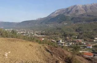 Участок в Радановичи