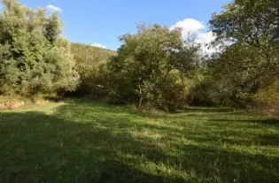 Участок в Которе