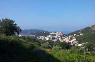 Участок в Бечичи