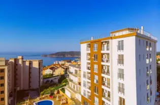 SUNNY SIDE RESORT&SPA