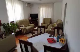 Квартира в Бечичи в 150 м от моря