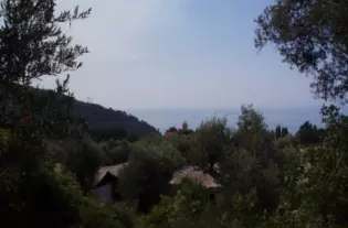 Участок в городе Режевичи