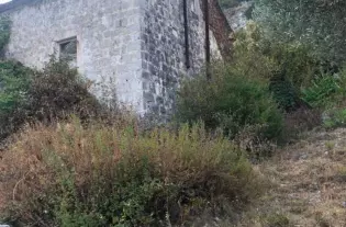 Участок в городе Котор