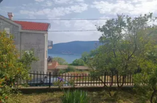 Вилла в городе Херцег Нови
