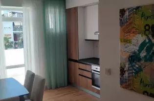 Квартира в городе Бар