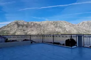 Вилла в городе Котор