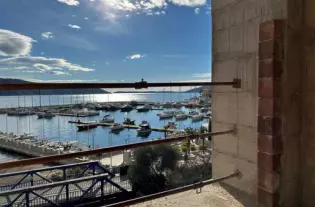 Квартира в городе Херцег Нови