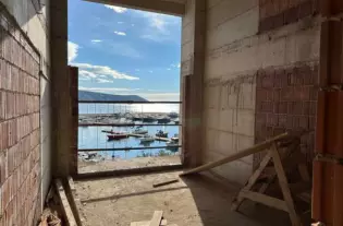 Квартира в городе Херцег Нови