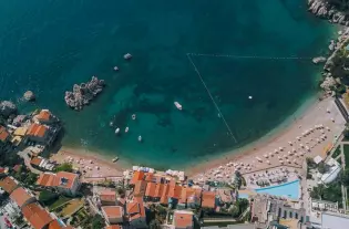 Квартира в городе Пржно