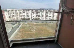 Квартира в городе Подгорица