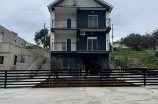 Вилла в городе Котор