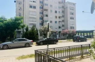 Квартира в городе Сутоморе