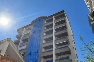 Квартира в городе Будва