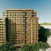 Дизайнерские квартиры Sense Levent в Стамбуле