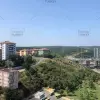 Двухуровневая квартира с тремя спальнями в центре Стамбула