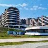 Квартиры на берегу моря Blue Marina в Стамбуле