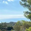 Land for sale in Altea la Vella — your perfect corner on the coast!