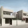 NEW BUILD VILLAS IN SAN JUAN DE LOS TERREROS