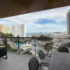 КВАРТИРА В SUNSET WAVES PONIENTE BEACH BENIDORM