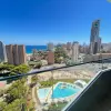 Элитной квартиры в современном комплексе Benidorm Beach