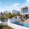 Houses in Teulada ID 70683