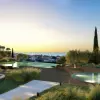 3-комнатные апартаменты Villa Garden c личным садом   с эксклюзивном жилом комплексе в Фуенхироле