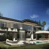 NEW BUILD VILLAS IN MARBELLA