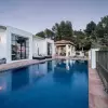 Потрясающая 4-местная вилла в El Madroñal’s Premier Gated Community