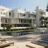 NEW BUILD RESIDENTIAL COMPLEX IN CASARES