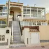 Отремонтированная квартира в 100 метрах от моря в Torrevieja