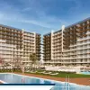 NEW BUILD RESIDENTIAL COMPLEX IN PUNTA PRIMA