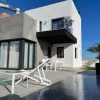 15 DETACHED SINGLE-FAMILY HOUSES WITH POOL FROM 386,000€