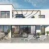 Puig Campana Villas — Эксклюзивные виллы с видом на море и горы