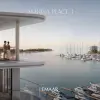 Апартаменты с 3 спальнями Marina Place 1